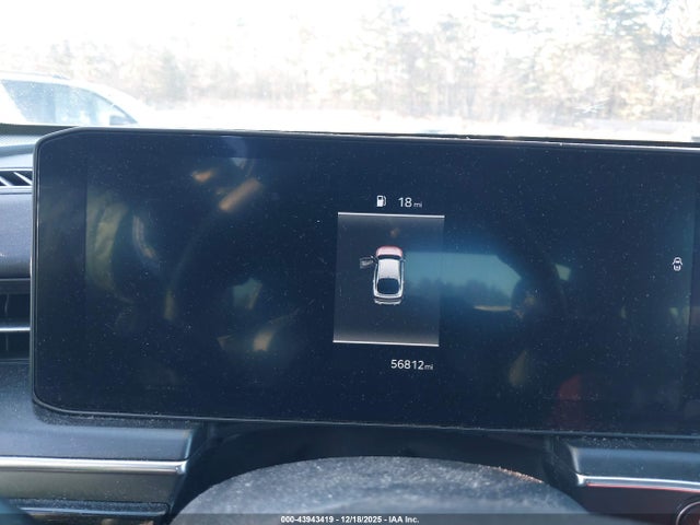 KIA K5 Gt-line 2025 KNAG64J78S5324364 Image 7