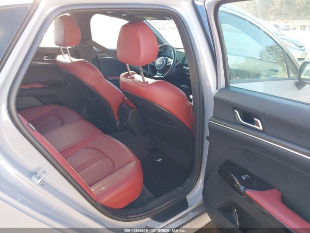 KIA K5 Gt-line 2025 KNAG64J78S5324364 Image 8
