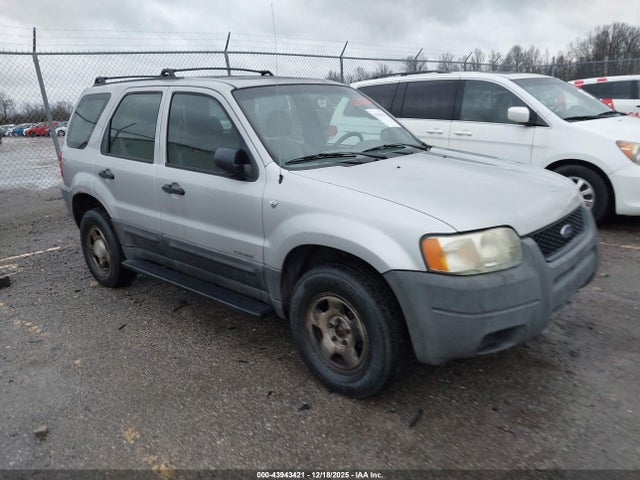 2002 FORD ESCAPE 1FMYU02172KB21138