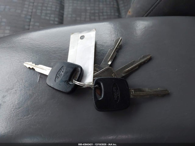 2002 FORD ESCAPE 1FMYU02172KB21138 Photo 10