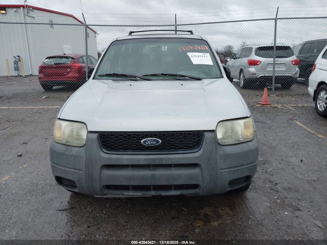 2002 FORD ESCAPE 1FMYU02172KB21138 Photo 5