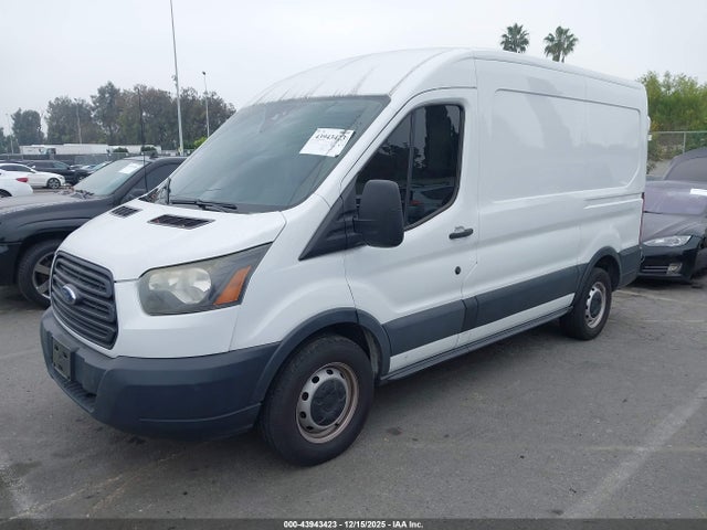 1FTYE1CM5KKB43185 Ford Transit-150