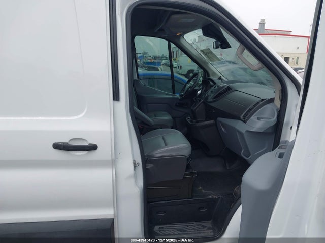 1FTYE1CM5KKB43185 Ford Transit-150