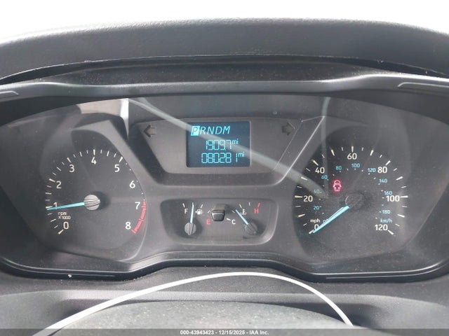 1FTYE1CM5KKB43185 Ford Transit-150