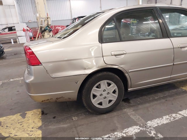 2003 HONDA CIVIC JHMES16553S003671 Photo 5