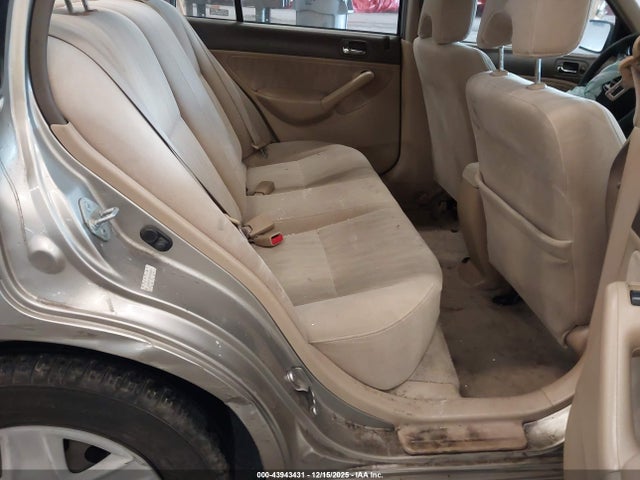 2003 HONDA CIVIC JHMES16553S003671 Photo 7