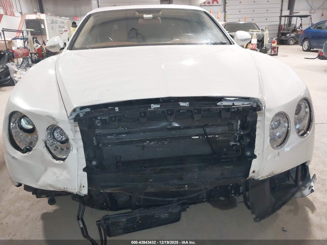 SCBET9ZA6FC041787 Bentley Flying Spur V8