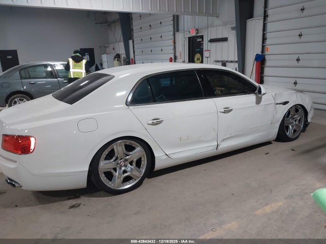 SCBET9ZA6FC041787 Bentley Flying Spur V8