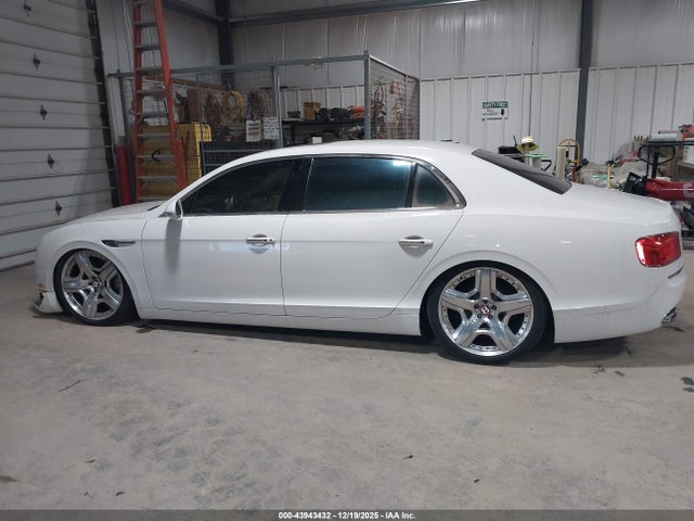 SCBET9ZA6FC041787 Bentley Flying Spur V8