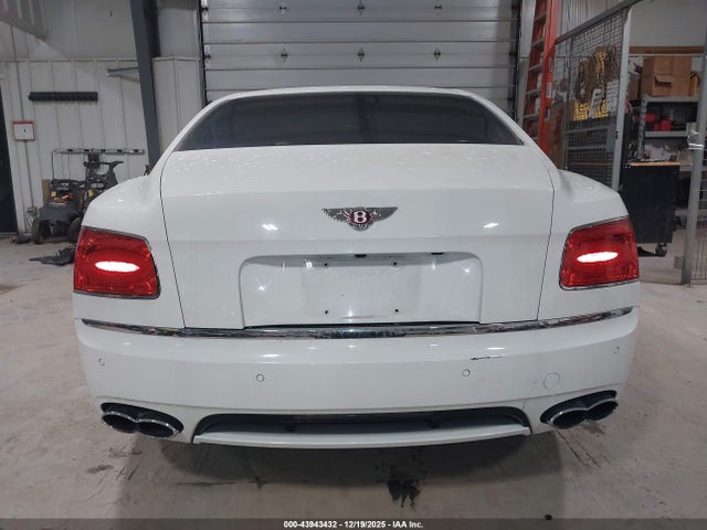SCBET9ZA6FC041787 Bentley Flying Spur V8