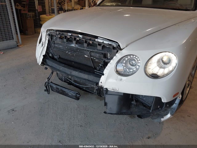 2015 BENTLEY FLYING SPUR SCBET9ZA6FC041787 Photo 5