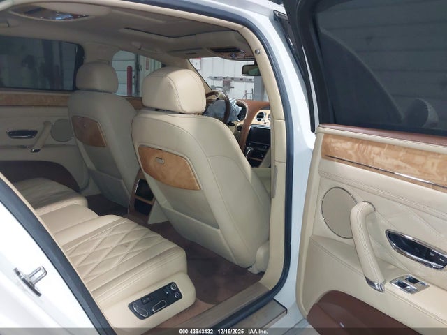 2015 BENTLEY FLYING SPUR SCBET9ZA6FC041787 Photo 7