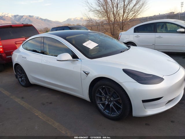 2019 TESLA MODEL 3 5YJ3E1EB8KF510874 Photo 0
