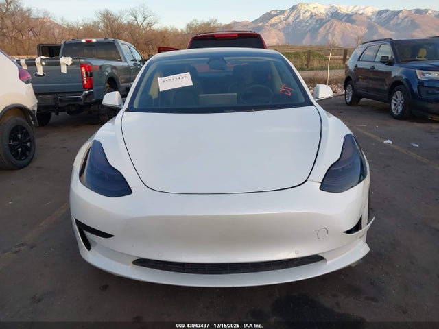Tesla Model 3 Long Range/performance 2019 5YJ3E1EB8KF510874 Image 12