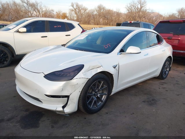 2019 TESLA MODEL 3 5YJ3E1EB8KF510874 Photo 1