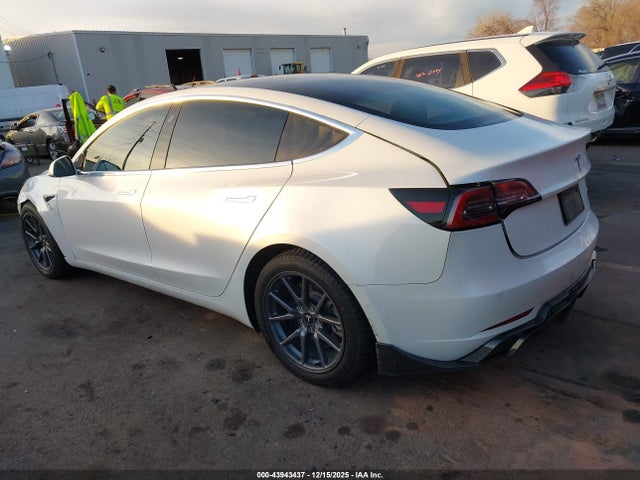 2019 TESLA MODEL 3 5YJ3E1EB8KF510874 Photo 2