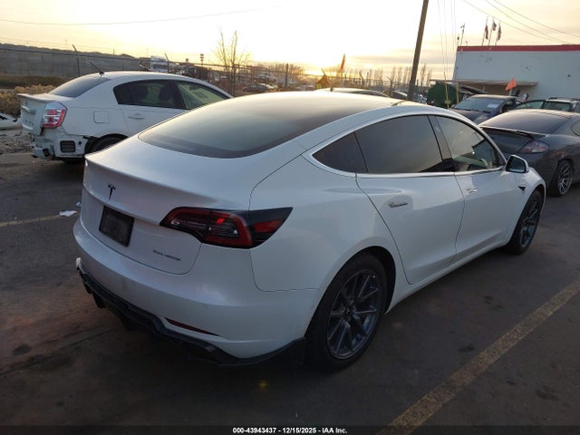 2019 TESLA MODEL 3 5YJ3E1EB8KF510874 Photo 3