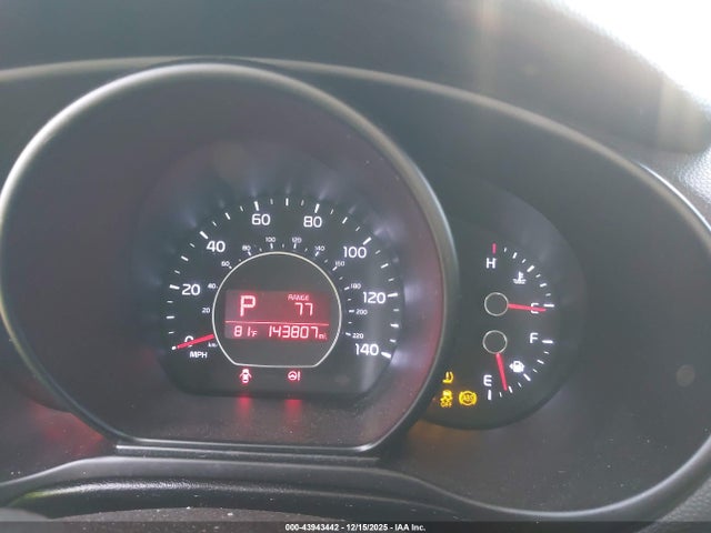 KIA Soul 2016 KNDJN2A29G7307802 Image 7