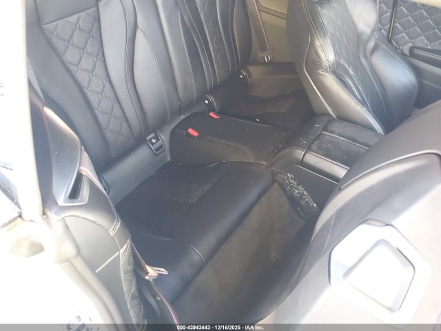 43943443 :رقم المزاد ، WBSDZ0C09NCH54115 vin ، 2022 Bmw M8 Cabriolet Competition مزاد بيع