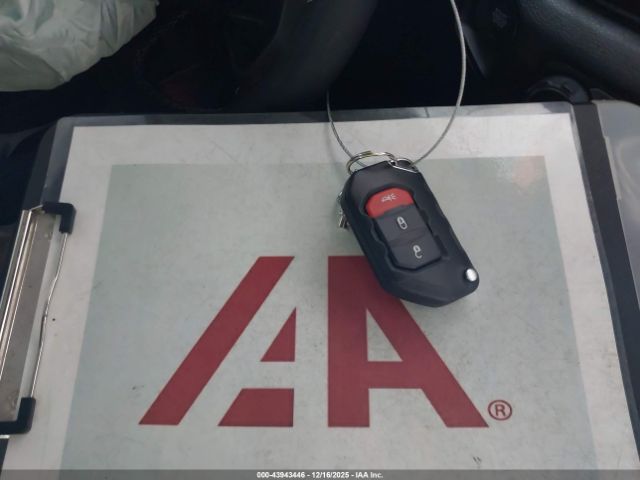 2025 JEEP WRANGLER 1C4RJXDG0SW543322 Photo 10