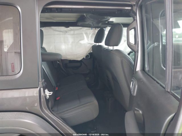 2025 JEEP WRANGLER 1C4RJXDG0SW543322 Photo 7