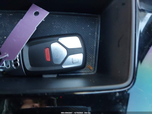 2023 AUDI A4 WAUFABF49PA001338 Photo 10