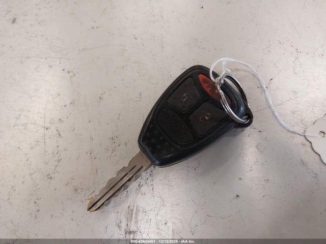 2004 DODGE DURANGO 1D4HB58DX4F240809 Photo 10