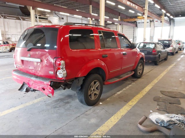 2004 DODGE DURANGO 1D4HB58DX4F240809 Photo 3