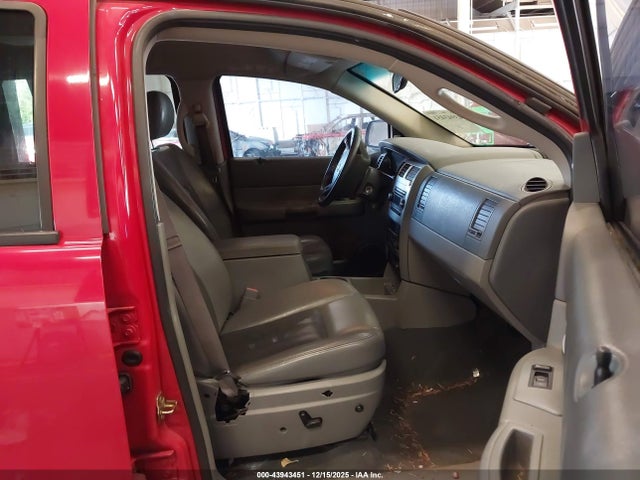 2004 DODGE DURANGO 1D4HB58DX4F240809 Photo 4