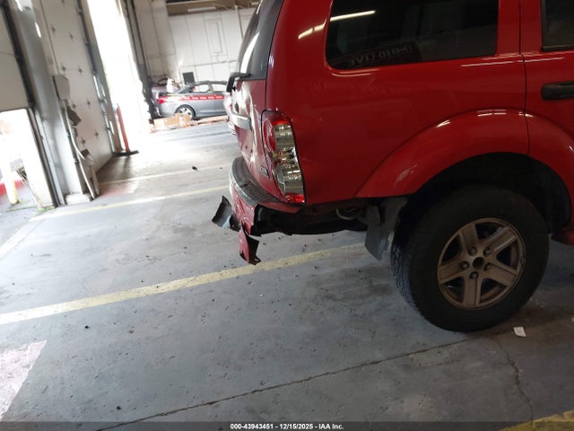 2004 DODGE DURANGO 1D4HB58DX4F240809 Photo 5