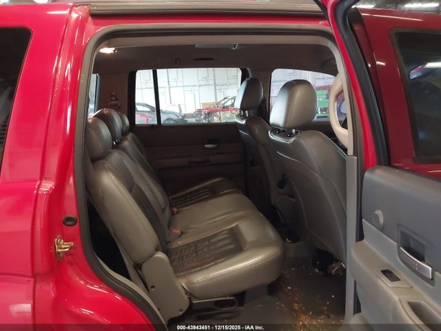 2004 DODGE DURANGO 1D4HB58DX4F240809 Photo 7