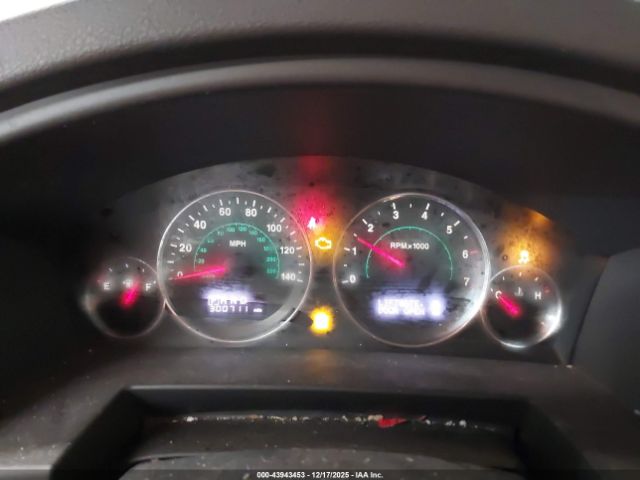 2008 JEEP COMMANDER 1J8HG48N48C218855 Photo 6