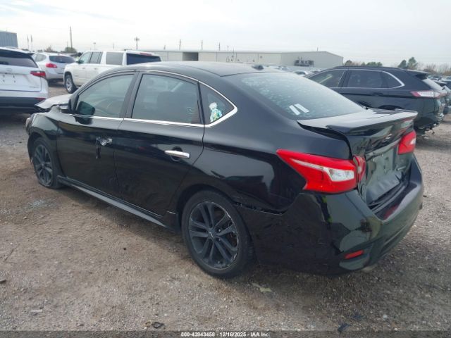 2018 NISSAN SENTRA 3N1AB7AP2JY237165 Photo 2