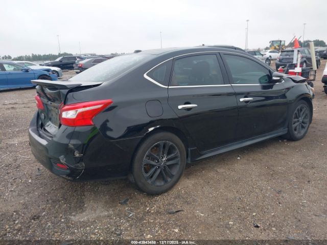 2018 NISSAN SENTRA 3N1AB7AP2JY237165 Photo 3