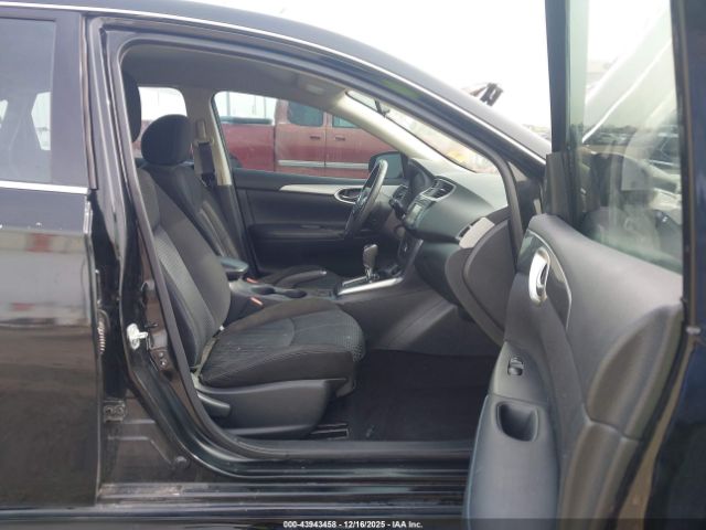 2018 NISSAN SENTRA 3N1AB7AP2JY237165 Photo 4