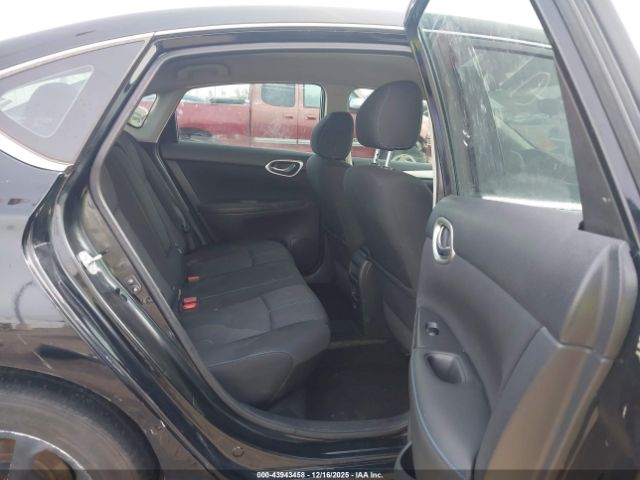 2018 NISSAN SENTRA 3N1AB7AP2JY237165 Photo 7