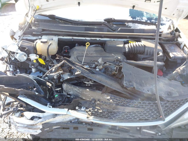 2020 CHRYSLER PACIFICA 2C4RC1EG1LR273338 Photo 9