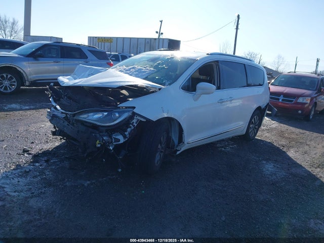 2020 CHRYSLER PACIFICA 2C4RC1EG1LR273338 Photo 1