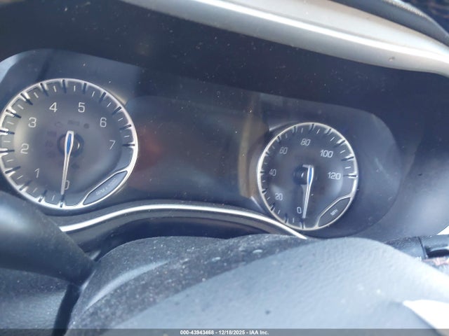 2020 CHRYSLER PACIFICA 2C4RC1EG1LR273338 Photo 6