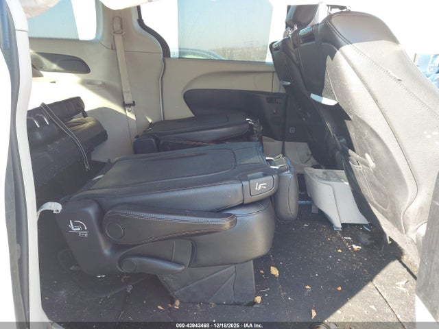 2020 CHRYSLER PACIFICA 2C4RC1EG1LR273338 Photo 7