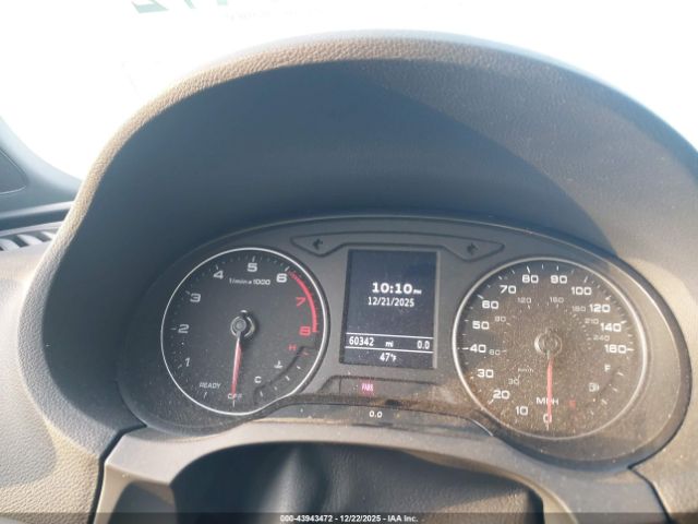 2018 AUDI A3 WAUB8GFF4J1021318 Photo 6