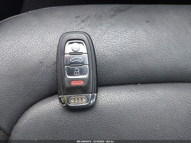 2010 AUDI A4 WAUBFAFL1AA045908 Photo 10