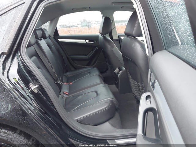 2010 AUDI A4 WAUBFAFL1AA045908 Photo 7