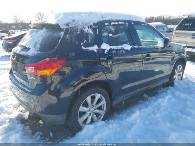 2013 MITSUBISHI OUTLANDER SPORT 4A4AR3AU7DE021720 Photo 3