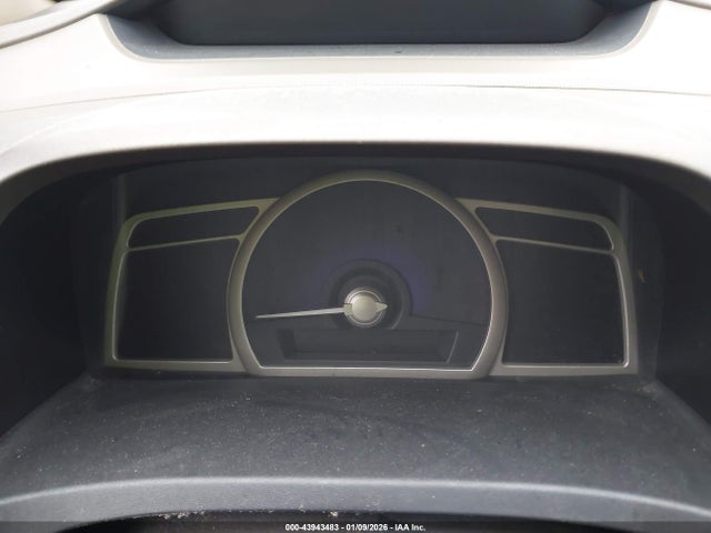 Продаж на аукціоні авто 2006 Honda Civic Lx, vin: 1HGFA16596L125037, номер лоту: 43943483