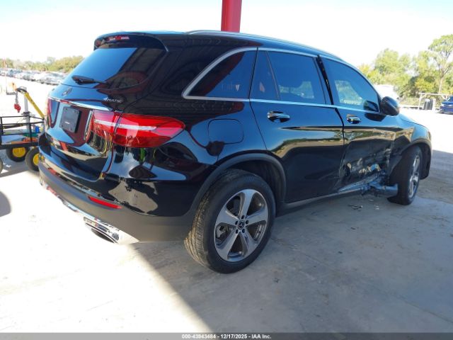 2019 MERCEDES-BENZ GLC 300 WDC0G4KB7KV192468 Photo 3