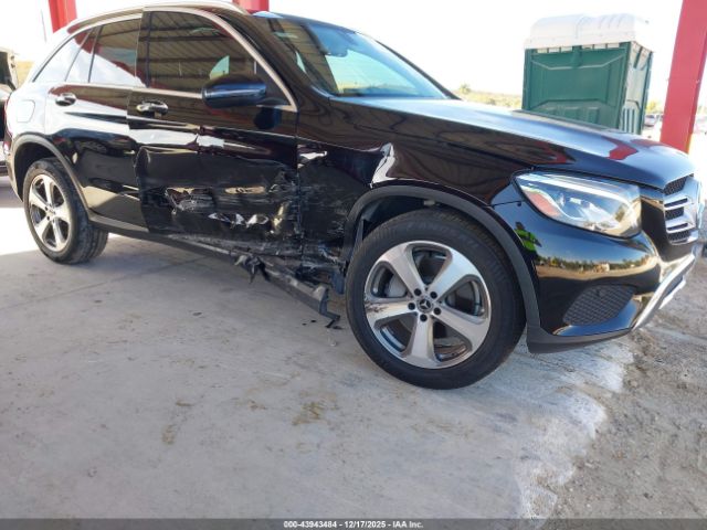 2019 MERCEDES-BENZ GLC 300 WDC0G4KB7KV192468 Photo 5