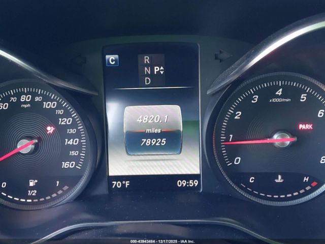 2019 MERCEDES-BENZ GLC 300 WDC0G4KB7KV192468 Photo 6