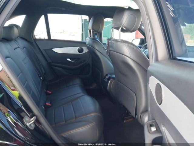 2019 MERCEDES-BENZ GLC 300 WDC0G4KB7KV192468 Photo 7