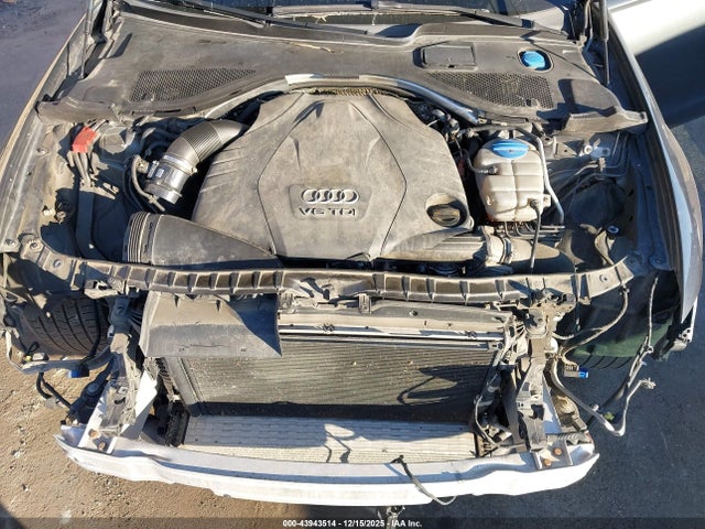 2014 AUDI A6 WAUHMAFC2EN007425 Photo 9